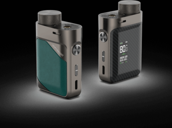Vaporesso Swag PX80 MOD