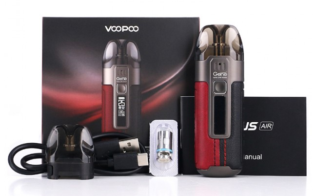 VOOPOO Argus Air Pod Kit