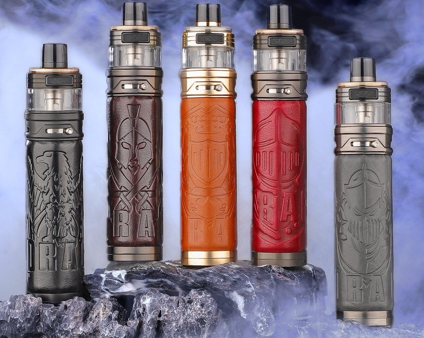 Voopoo Drag S PnP-X kit