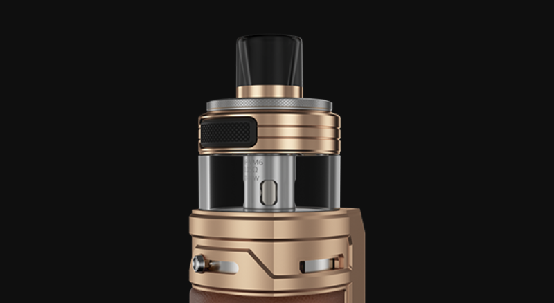 Voopoo Drag S PnP-X kit