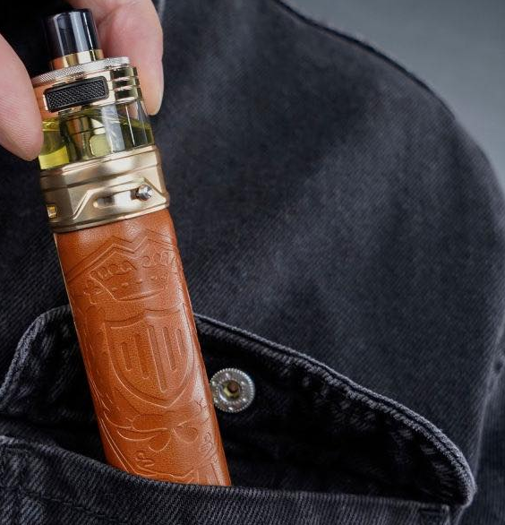 Voopoo Drag S PnP-X kit