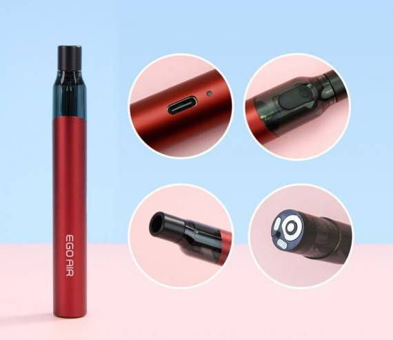 Joyetech EGO AIR Pod Kit 650Mah