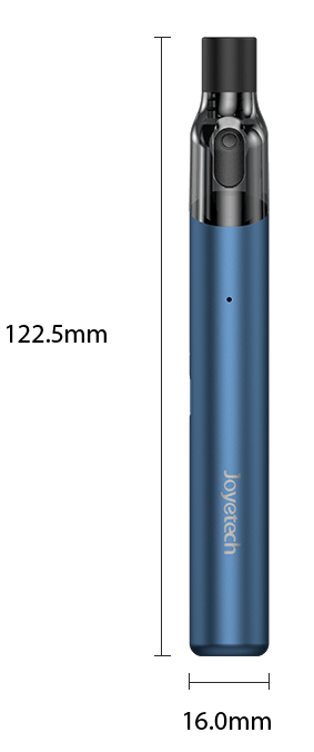 Joyetech EGO AIR Pod Kit 650Mah