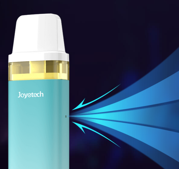Joyetech WideWick Pod Kit 800 mAh