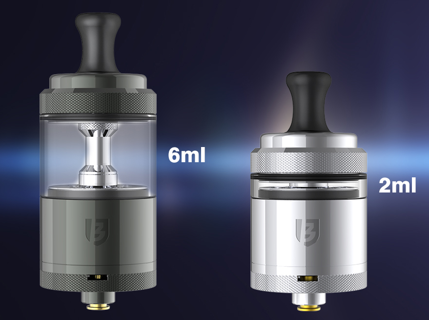 Vandy Vape Berserker V3 MTL RTA