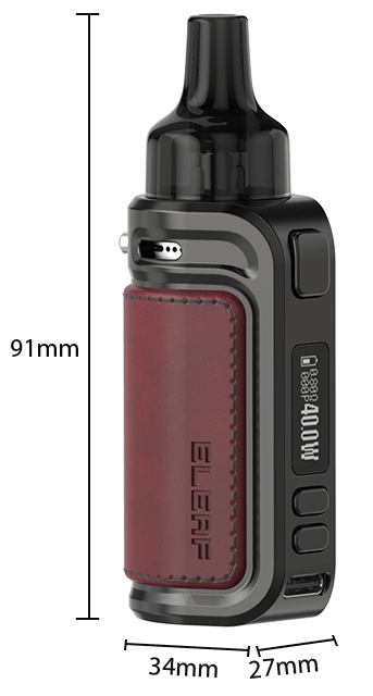 Eleaf iSolo AIR Pod Kit