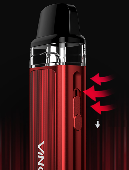 Voopoo Vinci Pod Kit 800 mAh