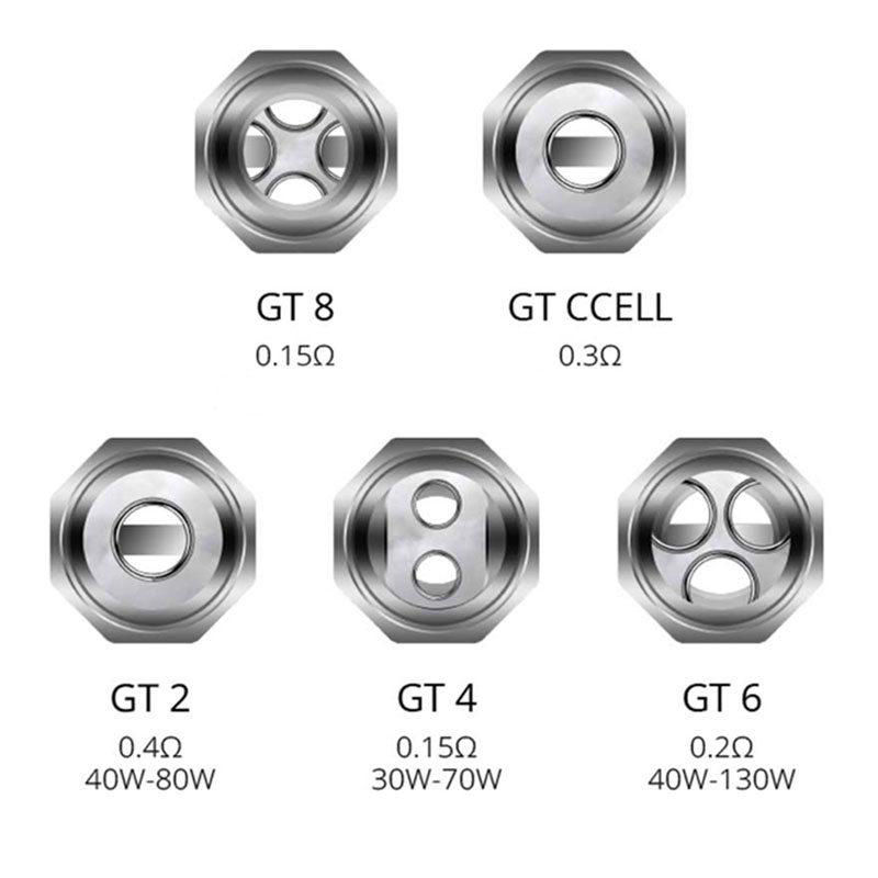 Vaporesso NRG GT Core Coil