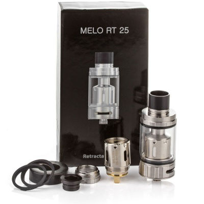 Eleaf Melo RT 25 (4.5 мл)