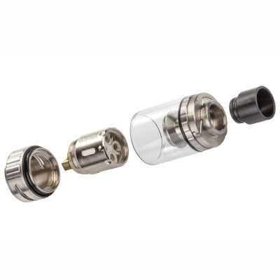 Eleaf Melo RT 25 (4.5 мл)