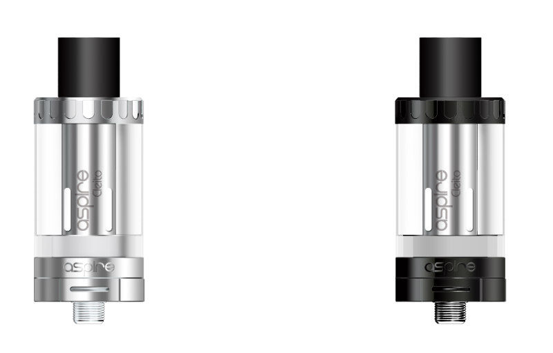 Aspire Cleito Tank