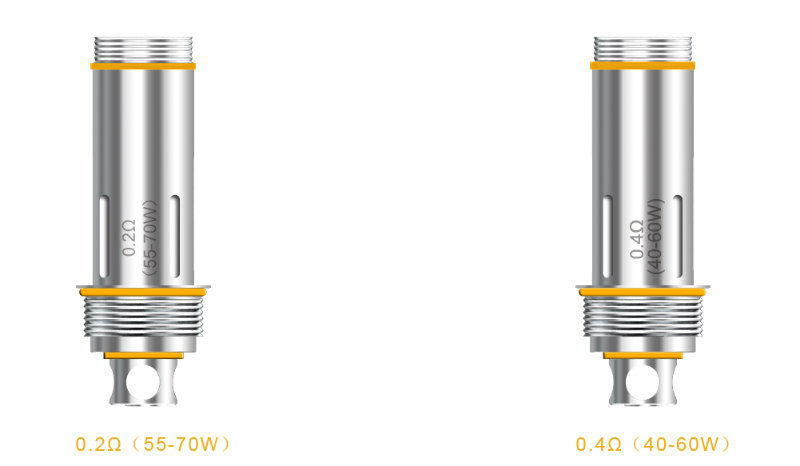 Aspire Cleito Tank