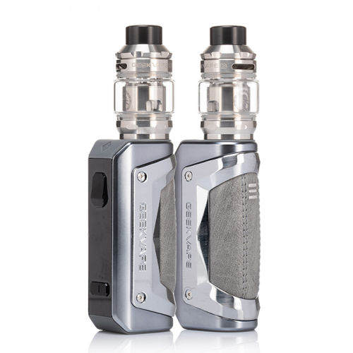 GeekVape S100 (Aegis Solo 2) Zeus Kit
