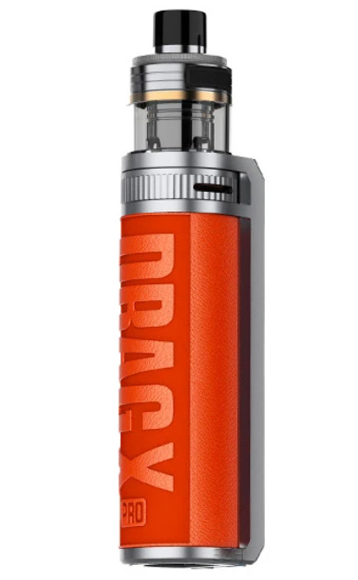 Voopoo Drag X Pro Tpp Pod Mod Kit