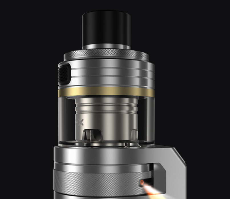 Voopoo Drag X Pro Tpp Pod Mod Kit