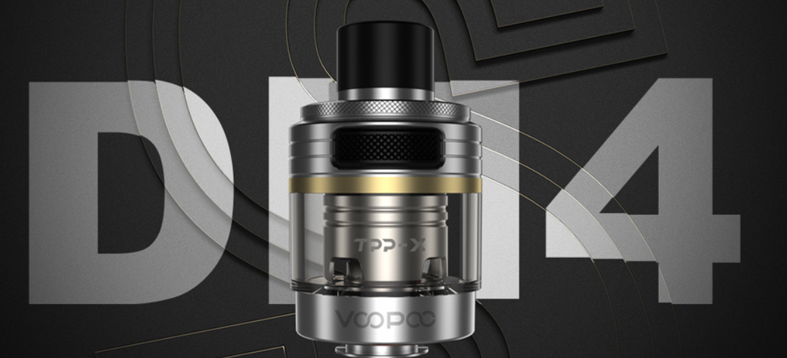 Voopoo Drag X Pro Tpp Pod Mod Kit