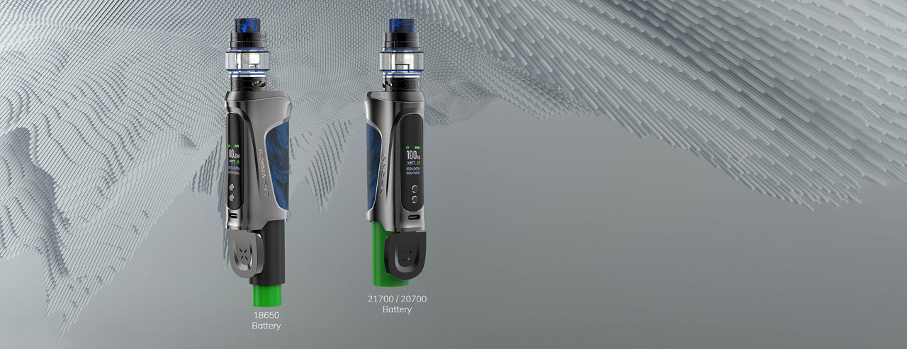 Innokin Kroma 217 Z Force Kit