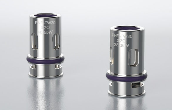 Drag E60 Kit