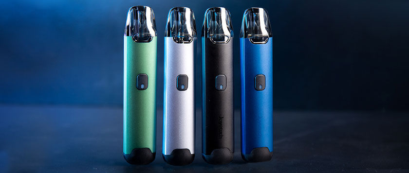 Evio C Pod Kit
