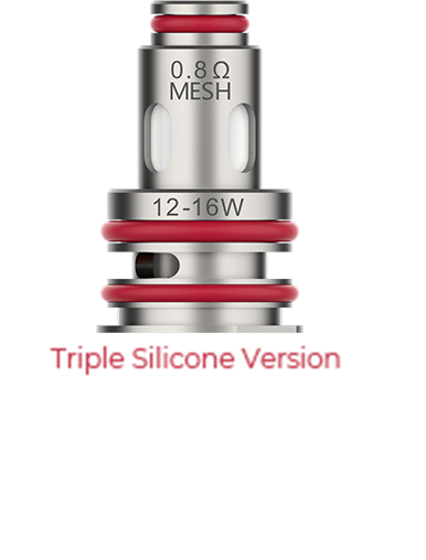 Vaporesso GTX 0.8 ohm Mesh Coil