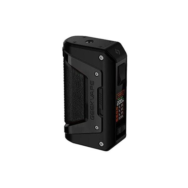Geekvape L200 (Aegis Legend 2) Mod 200W