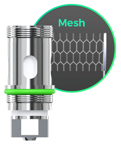 Eleaf EC2-M 0.3 ohm (сетка)