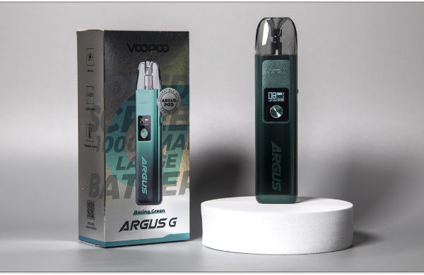 VooPoo Argus G 1000 mah