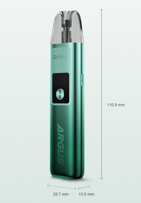VooPoo Argus G 1000 mah