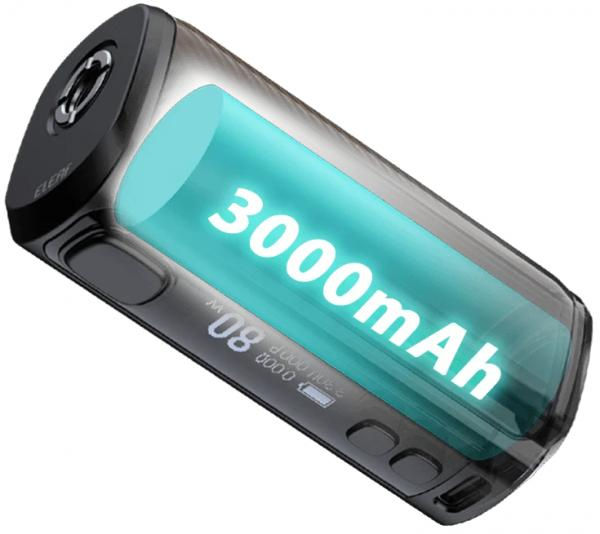 iStick i80 Mod