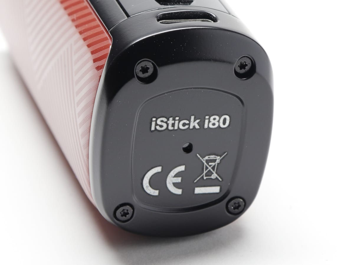 iStick i80 Mod