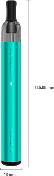 VooPoo Doric Galaxy S1