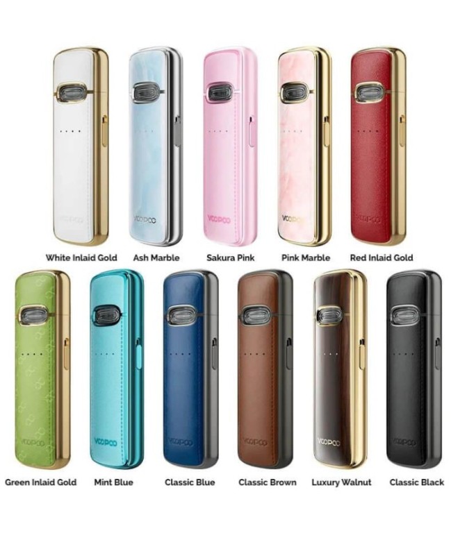 Voopoo VMATE E Pod Kit 1200 мАч