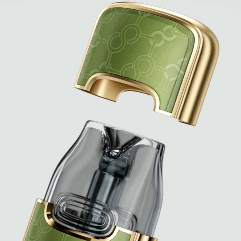 Voopoo VMATE E Pod Kit 1200 мАч