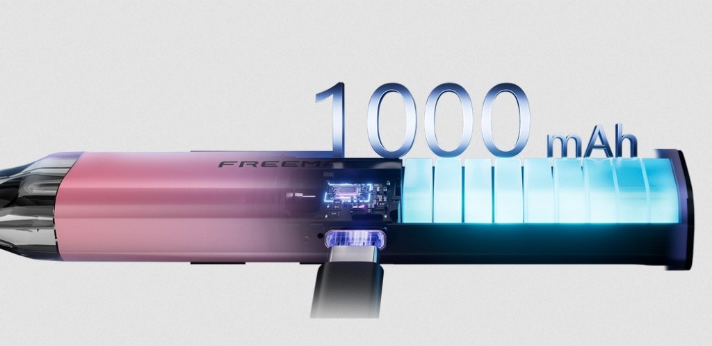 FreeMax EVOX Vape Pod 1000mAh