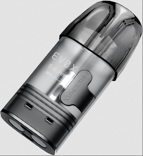 FreeMax EVOX 0.6 ohm