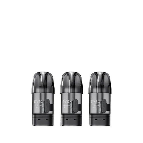 FreeMax EVOX 0.6 ohm