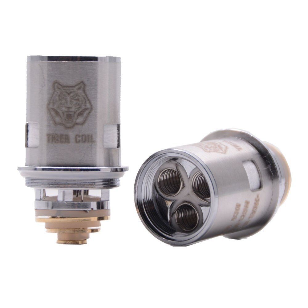 Kanger Tiger coil for FIVE6 / SPIDER