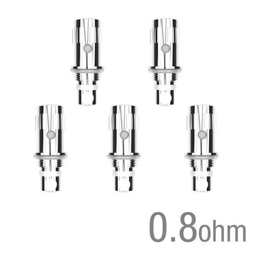 Viva Kita - Solo Mini 0.8ohm Coils