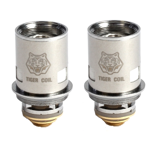 Kanger Tiger coil for FIVE6 / SPIDER