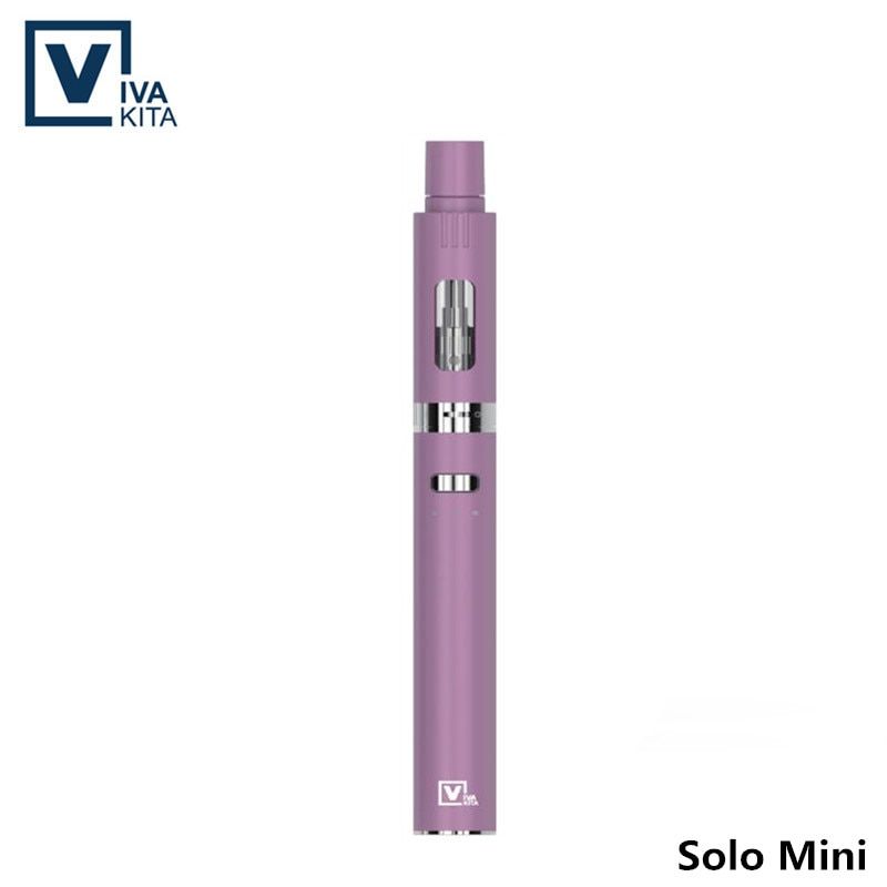 Viva Kita - Solo Mini 0.8ohm Coils