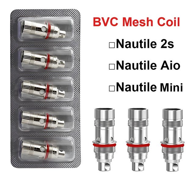 COPY Aspire nautilus 0,7 mesh