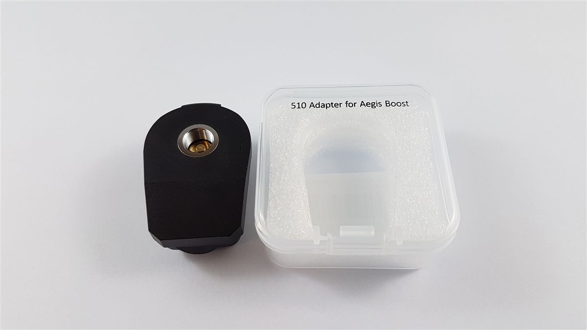Адаптер 510 для Aegis Boost