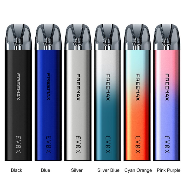 FreeMax EVOX Vape Pod 1000mAh
