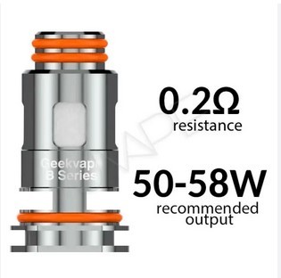 Geekvape B Series 0.2 Ом