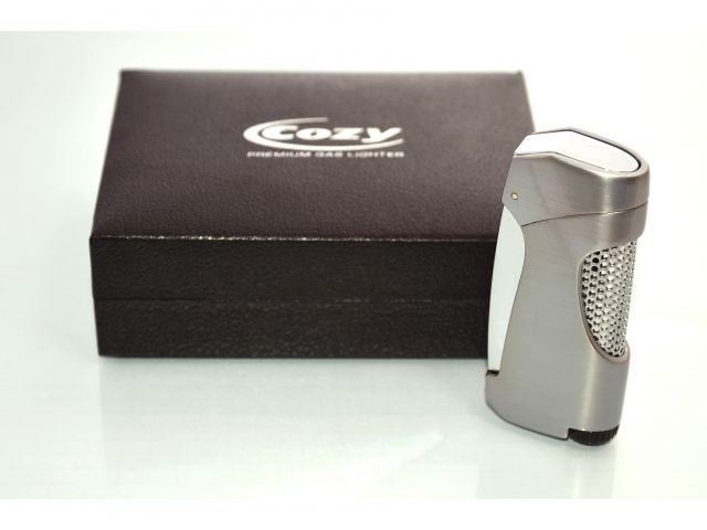 Lighter for cigar Cozy