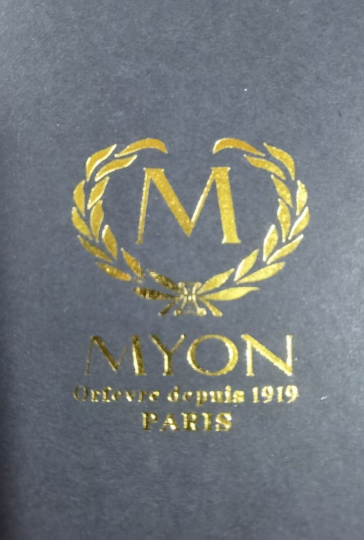 Myon Paris
