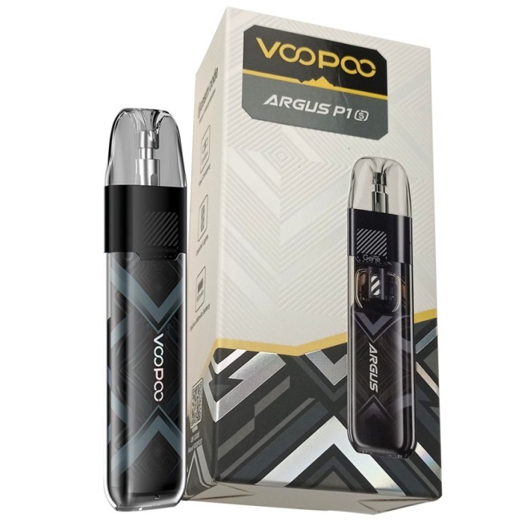 Voopoo Argus P1S 800 mah