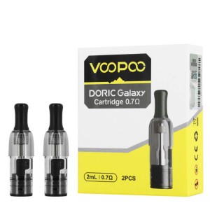 Voopoo Doric Galaxy 0.7 Ом