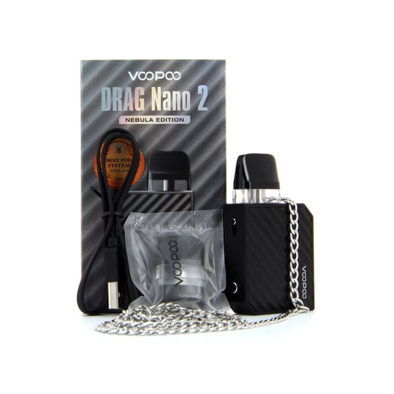 Voopoo Drag Nano 2